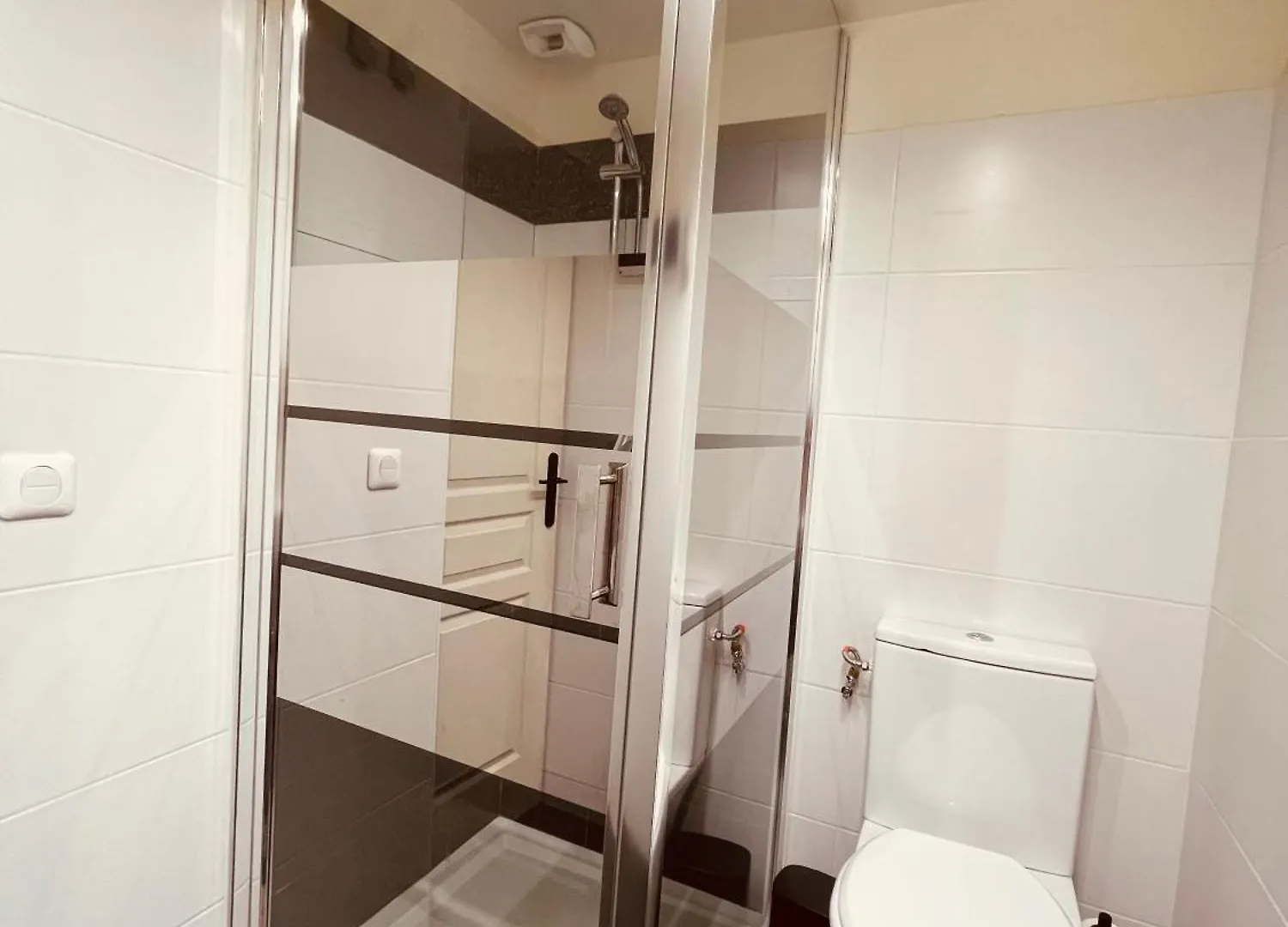 Paris 4U Apartment