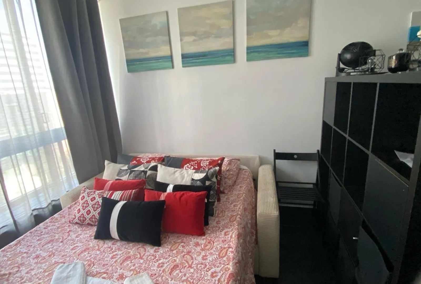 Paris 4U Apartment