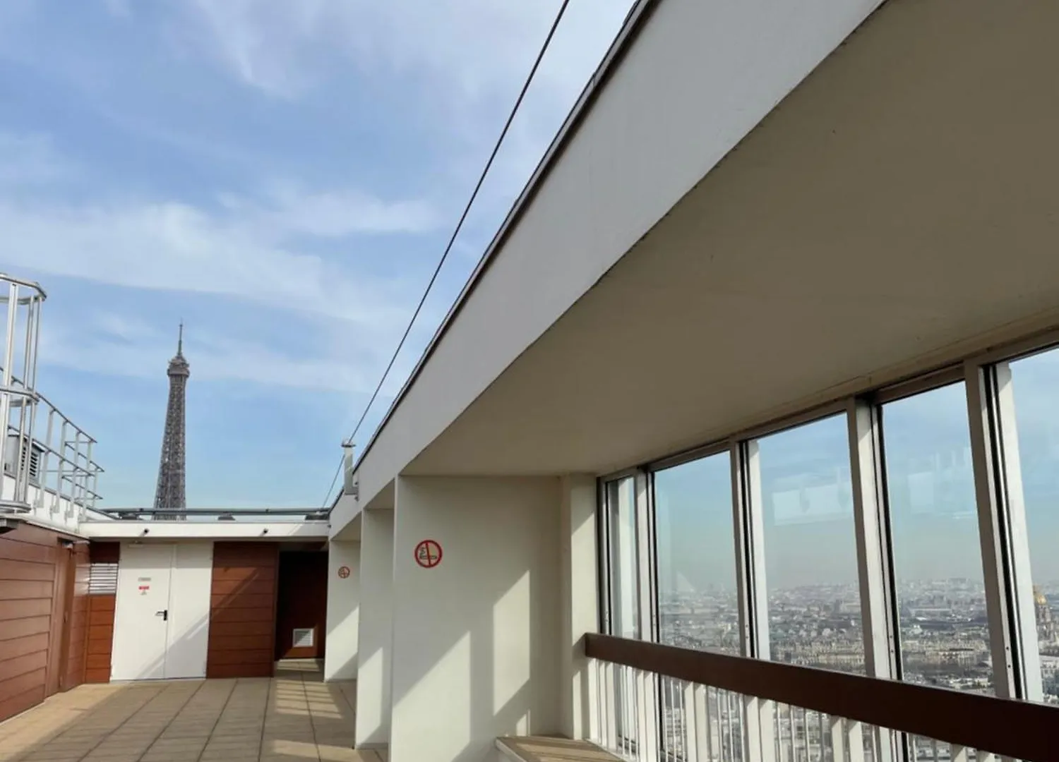 Apartamento Paris 4U