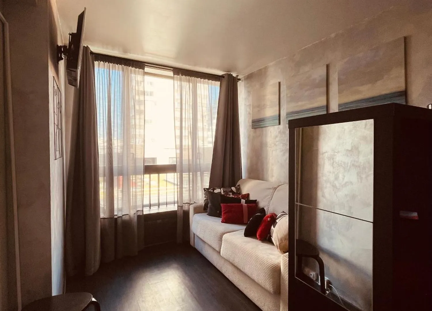 Apartamento Paris 4U