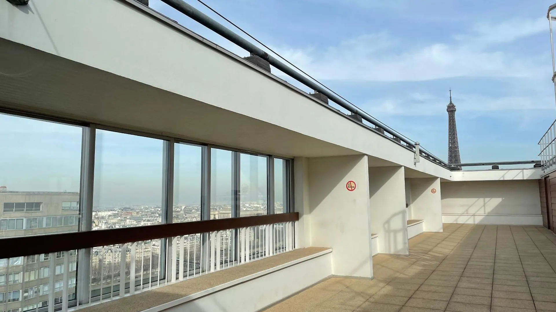 Apartamento Paris 4U