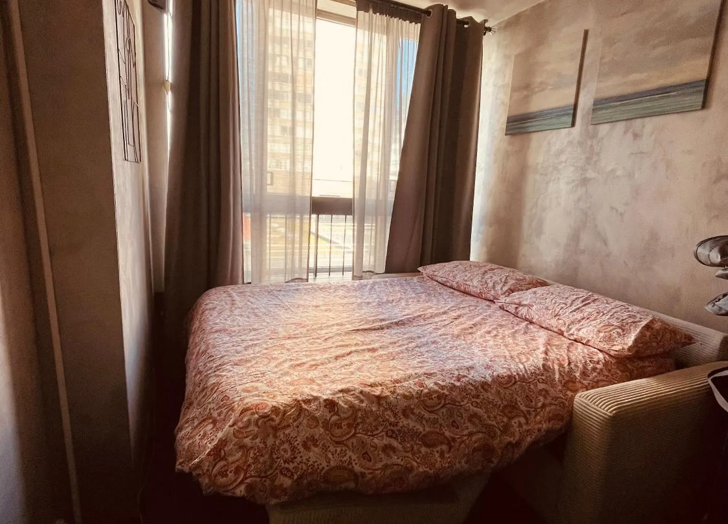 Apartamento Paris 4U Francia