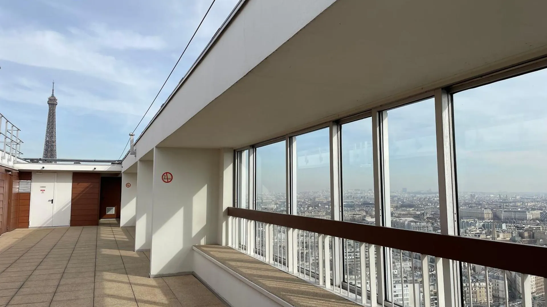 Apartamento Paris 4U Francia