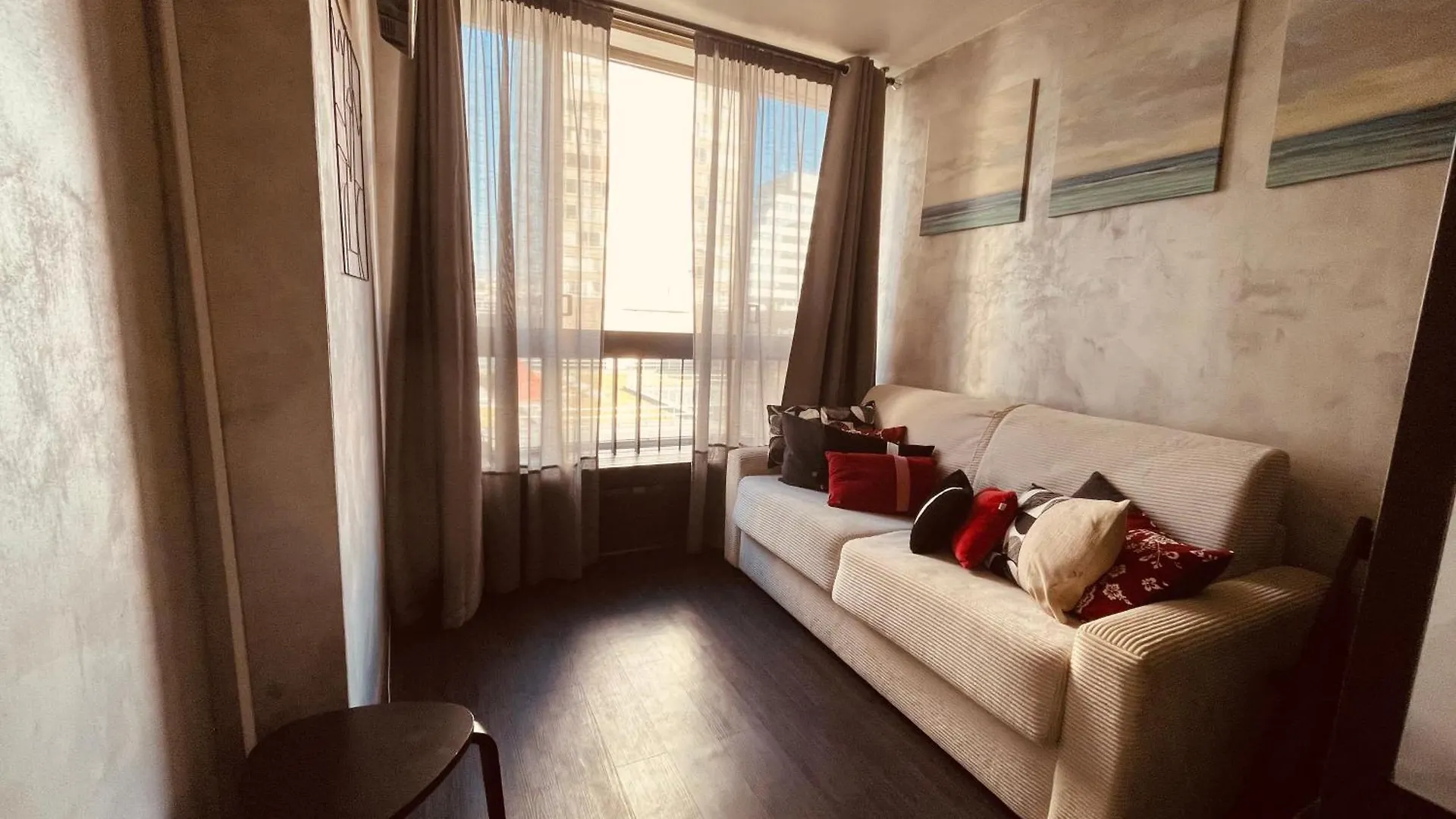 Apartamento Paris 4U