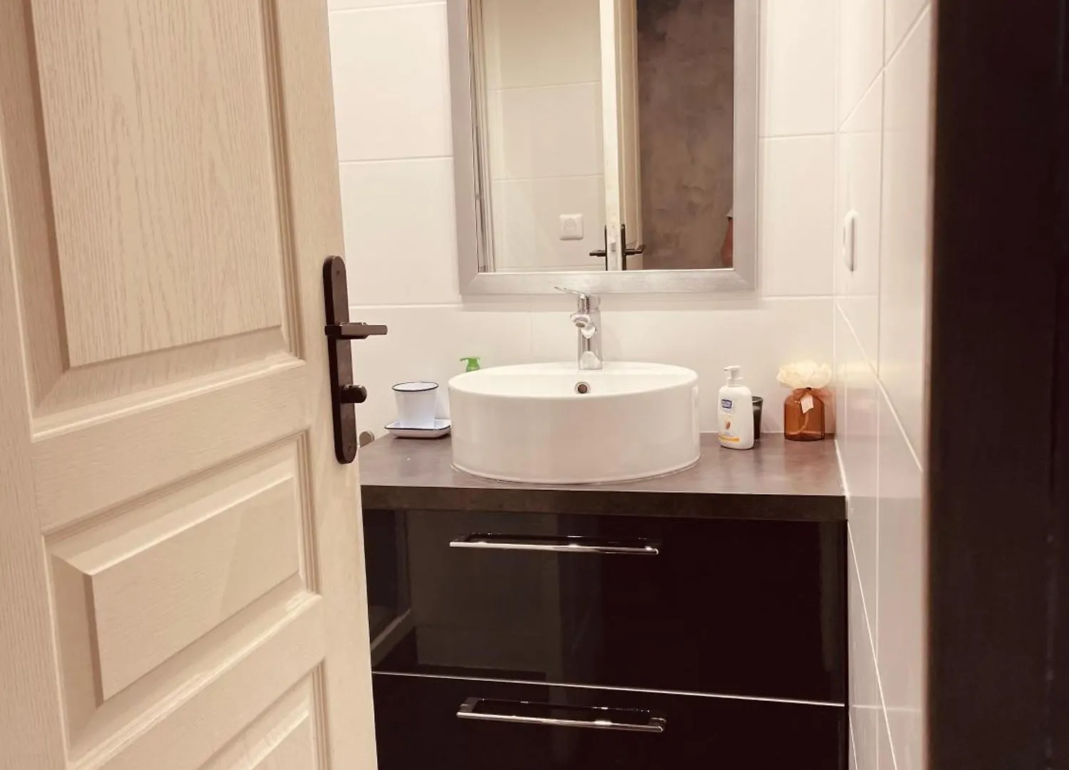Apartamento Paris 4U