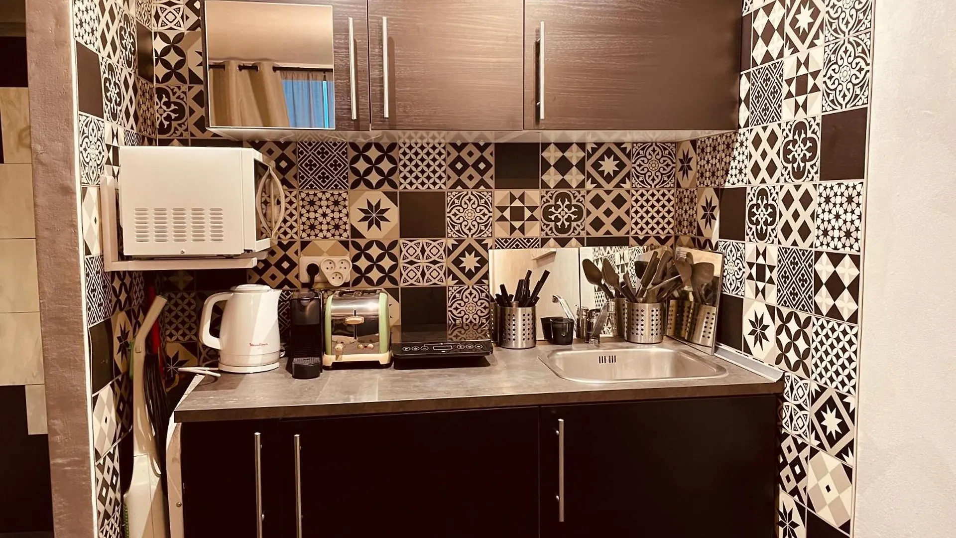 Apartamento Paris 4U