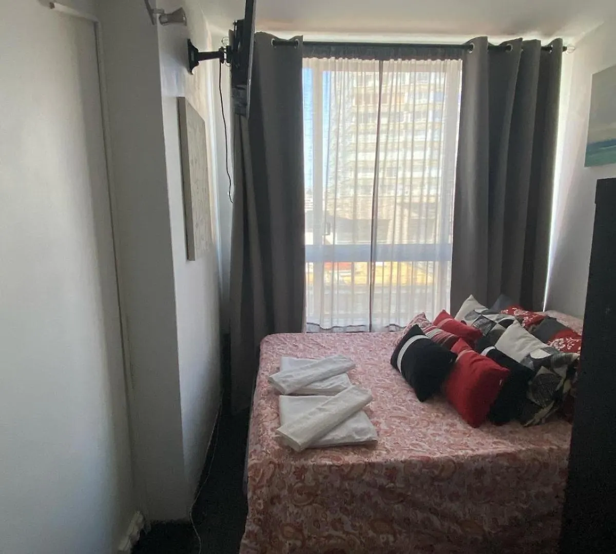 Apartamento Paris 4U Francia