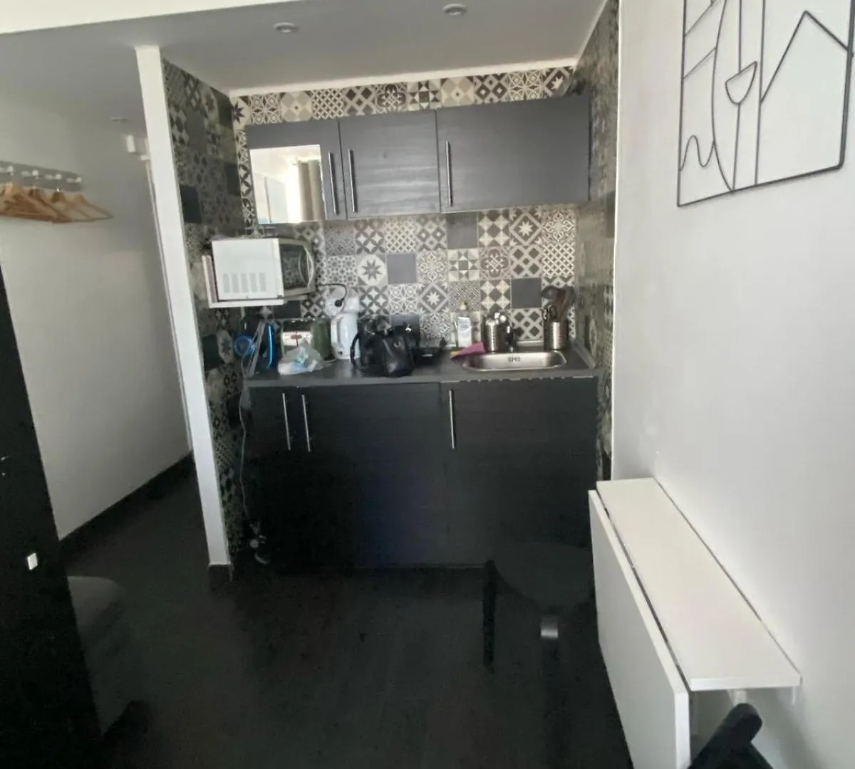 Apartamento Paris 4U